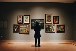 Janel Shermerhorn Art Gallery