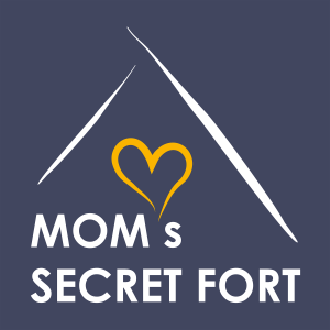 Janel Schermerhorn Mom's Secret Fort